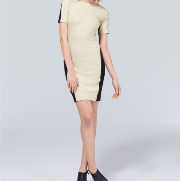 Wilfred Size Medium Mignonne Dress - Picture 1 of 6